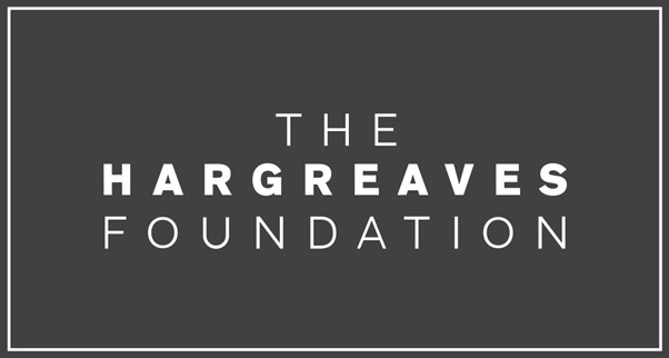 Hargreaves Foundation logo